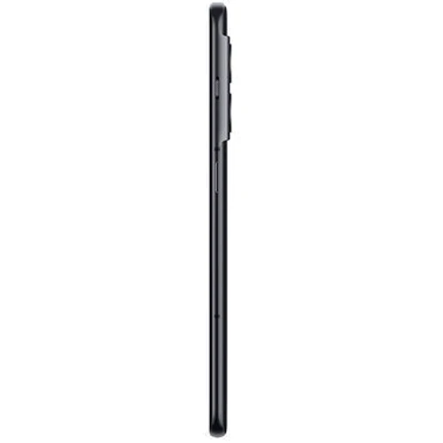 Смартфон OnePlus 10 Pro 8/256 GB Volcanic Black Approved Вітринний зразок: Причина уцінки Как новый (витринный образец): смартфон выглядит и функционирует как новый. Смартфон полностью протестирован по программе Approved, все функции работают корректно