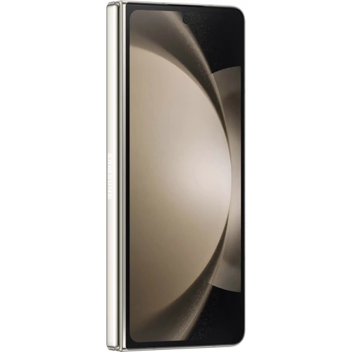Смартфон Samsung Galaxy Fold 5 (F946B) 12/512Gb Beige Approved Витринный образец фото 6