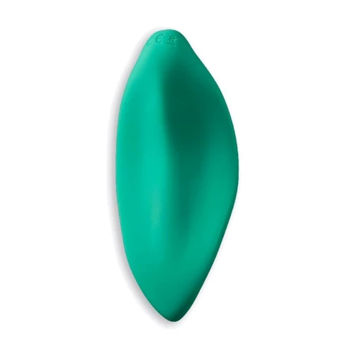 Вибратор для клитора Romp Wave Lay-On Vibrator, 11.6х5.3 см