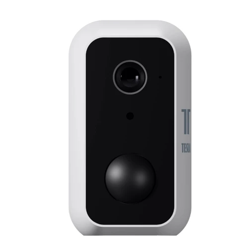 IP-камера видеонаблюдения Tesla з PIR датчиком (TSL-CAM-SNAP11S): Тип корпуса Направленная (мини-камера)