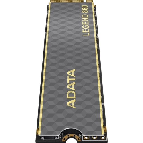 ADATA Legend 860 2 TB (SLEG-860-2000GCS): Тип накопителя внутренний
