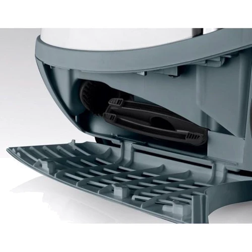 Пылесос Bosch BWD41720: Вес 10,4 кг