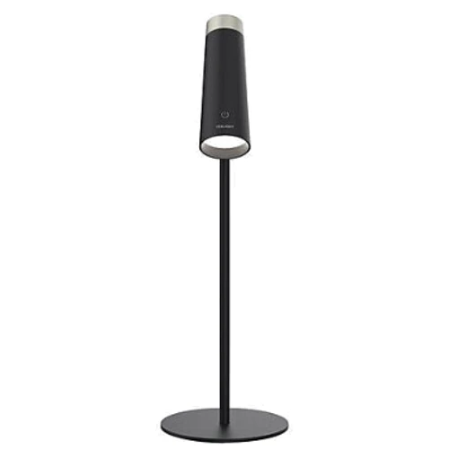 Настольная лампа с аккумулятором Yeelight YLYTD-0011 5W 300lm 4000K USB 5V 4 in 1: Тип источника освещения Светодиодная лампа LED