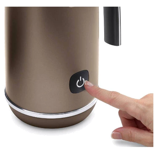 Міксер DeLonghi Distinta EMFI.BZ: Тип стаціонарний