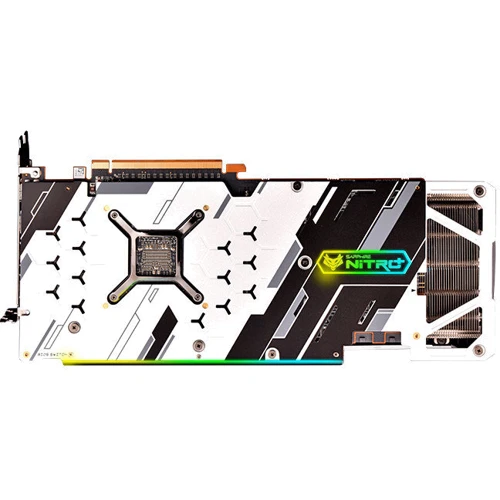 Відеокарта Sapphire RX 5700 XT 8G GDDR6 NITRO+ Special Edition (11293-05-40G): Призначення Геймерські