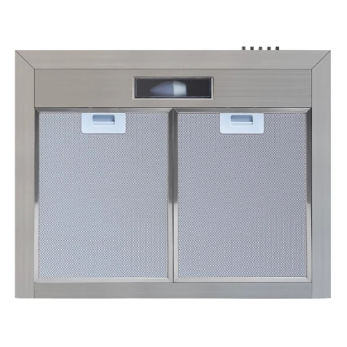 Вытяжка Borgio BKS (TR) 60 Inox: Тип воздухоочистителя Рециркуляция, Отвод