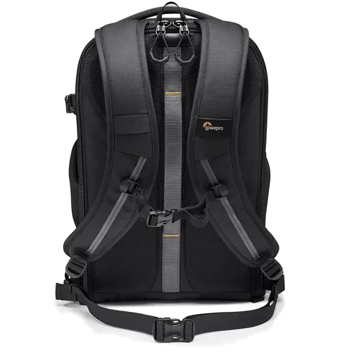 Lowepro Flipside BP 300 AW III Black (LP37350-PWW) фото 14