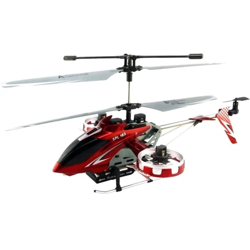 Вертолет SPL-Technik SPL163