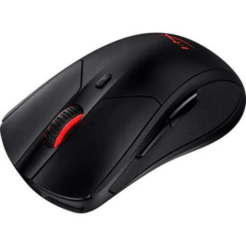 Мышь HyperX Pulsefire Dart Wireless Gaming Black (4P5Q4AA)