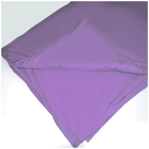 Підодіяльник SoundSleep Ran-160 Violet фіолетовий 200х220см (91869255)