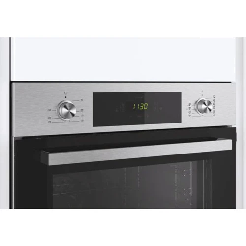 Духовой шкаф электрический Candy FCT825XL: Количество режимов нагрева 10