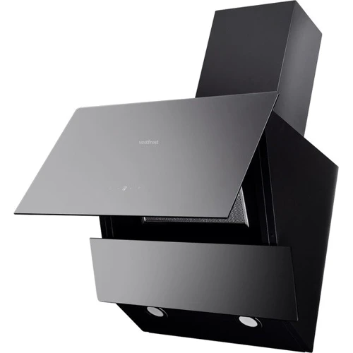Витяжка Vestfrost HDI 60650 1BGS: Управління Сенсорное