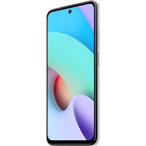 Смартфон Xiaomi Redmi 10 2022 4/64Gb Pebble White Approved Вітринний зразок фото 5