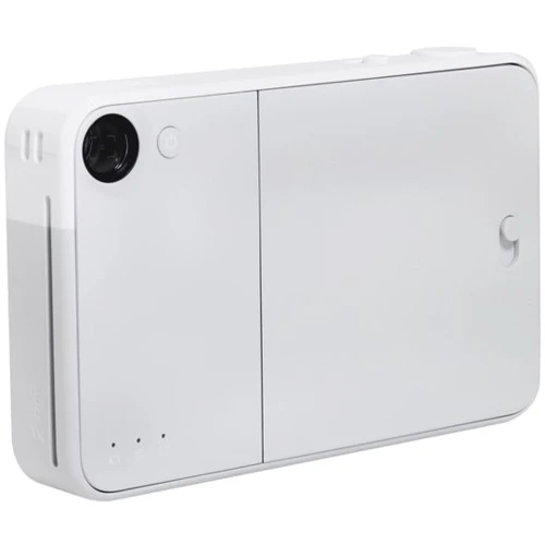 Kodak Printomatic Grey: Кількість ефективних мегапікселів 10