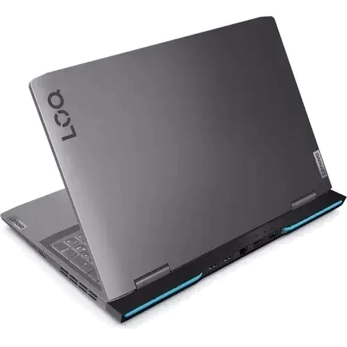 Ноутбук Lenovo LOQ 15APH8 (82XT001RUS): Видеоадаптер NVidia GeForce RTX 4060, 8 ГБ GDDR6