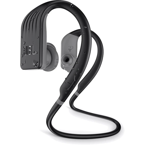 Наушники JBL Endurance Jump, Black (JBLENDURJUMPBLK)