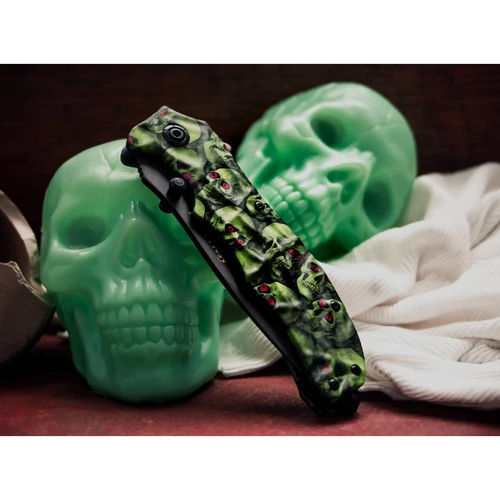 Нож Boker Magnum Hades Rescue (2373.05.61): Количество инструментов 4