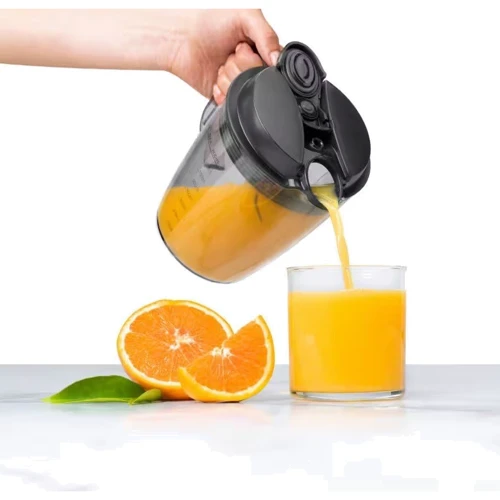 Соковыжималка Nutribullet NBJ100G: Тип комбинированная