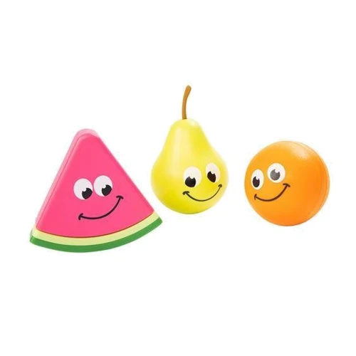 Пазл Fat Brain Toys Веселі фрукти Fruit Friends (F227ML) фото 11