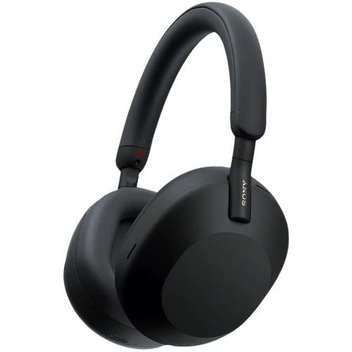 

Sony WH-1000XM5 Black (WH1000XM5B.CE7)