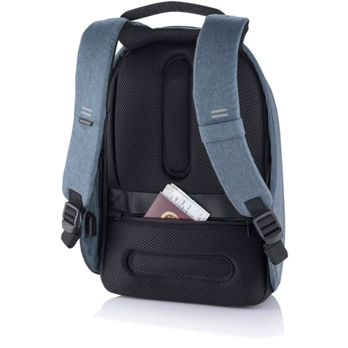 XD Design Bobby Hero Regular Backpack Light Blue (P705.299) for MacBook Pro 15-16" фото 7