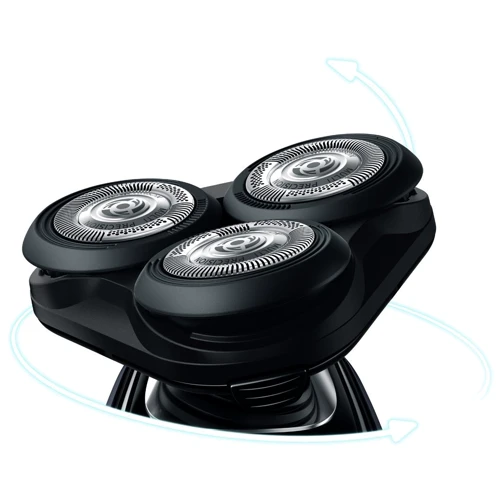 Электробритва Philips S5210/81: Тип триммера Съемный