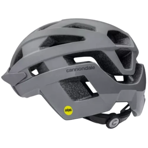 Шлем Cannondale Junction MIPS CSPC Adult GY L/XL: Производитель Cannondale