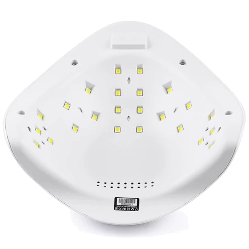 Лампа SUNUV 5SE UV/LED для полімеризації: Колір белый