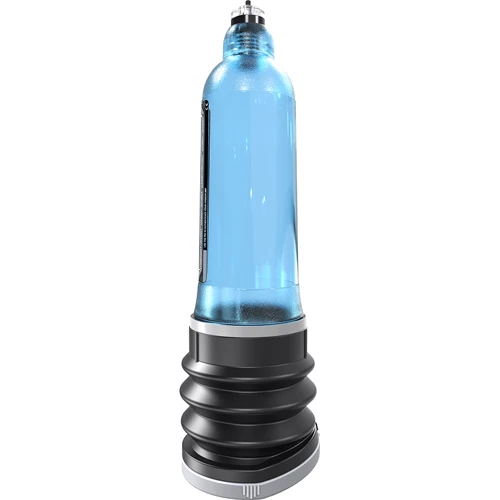 Bathmate - HydroMax9 Penis Pump Гидронасос, голубой