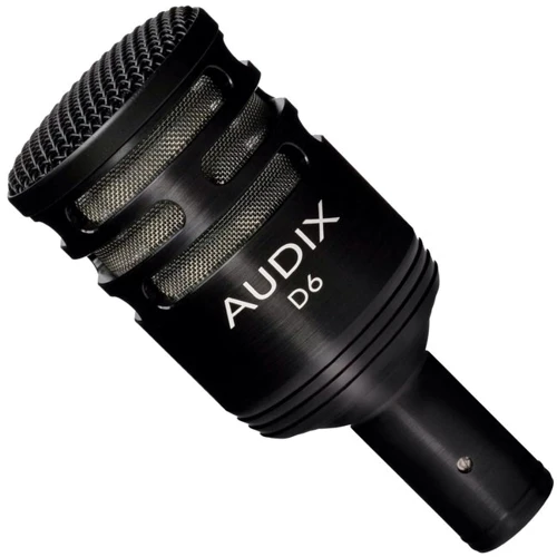 Микрофон AUDIX D6