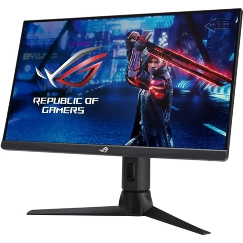 Монитор ASUS ROG STRIX XG259CM (90LM07J0-B01370): Формат изображения 16:9