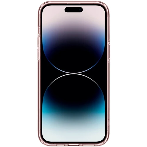 Чохол для iPhone Spigen Ultra Hybrid Rose Crystal (ACS04818) для iPhone 14 Pro Max: Тип аксесуара чехол