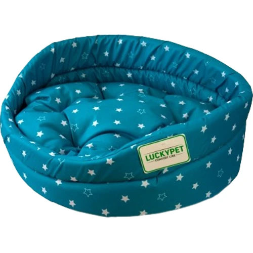 Лежак Luсky Pet Звезда №2 45x55 см (LPZ2)