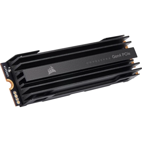 Corsair MP600 PRO 2 TB (CSSD-F2000GBMP600PRO): Форм-фактор M.2 (2280)