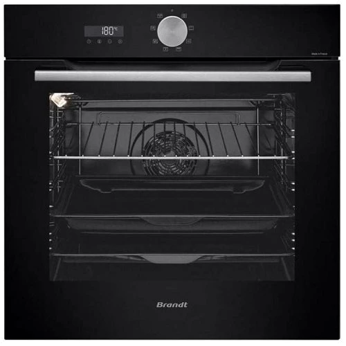 Духова шафа електрична Brandt BOC7332B