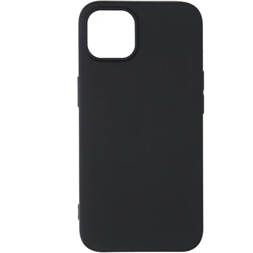 Чехол для iPhone ArmorStandart Matte Slim Fit Black for iPhone 13 (ARM59929)