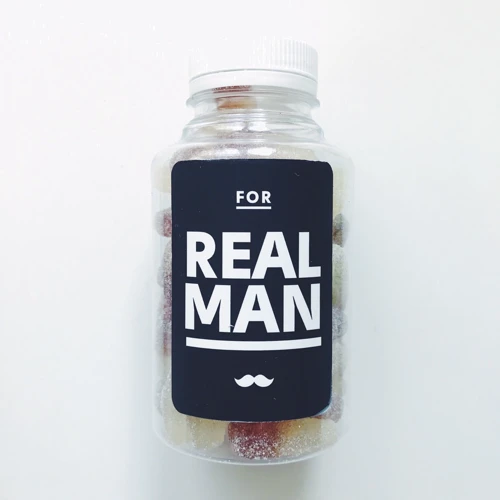 Конфета Конфеты PAPAdesign "For real man"