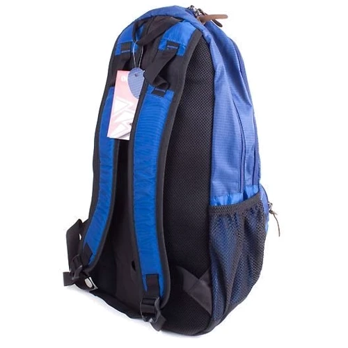 Рюкзак Onepolar синий (W1803-navy): Пол Унисекс