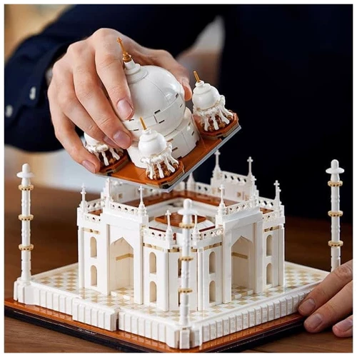 LEGO Architecture Тадж-Махал (21056) фото 5