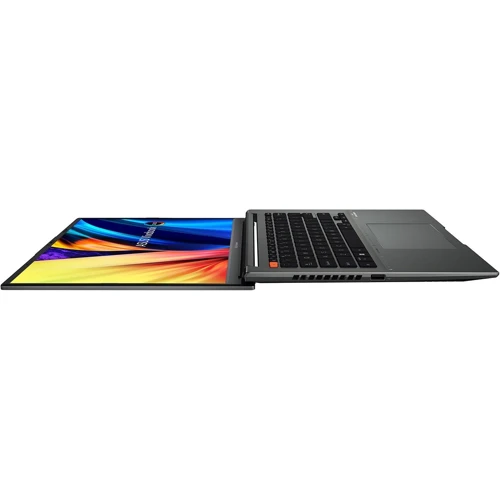 Ноутбук Asus Vivobook S 14X OLED S5402ZA (24_S5402ZA-M9167WA): Обсяг накопичувача 512 ГБ (SSD)