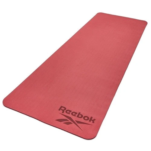 Коврик для фитнеса Reebok Double Sided Yoga Mat 176х61х0.6 см (RAYG-11042RD)