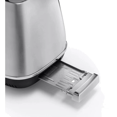 Тостер DeLonghi CTI 2103 M: Тип Тостеp