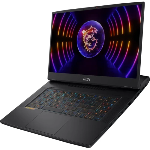 Ноутбук MSI Titan GT77HX 13VH (GT77HX 13VH-045) фото 9