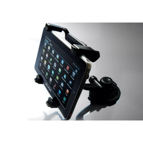 Bellfort GVR703 CarPad: Аккумулятор встроенный, 4000 мАч (Li-Ion)