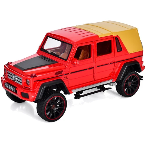 Джип АвтоСвіт Mercedes-Benz в ассортименте (AP-1720)