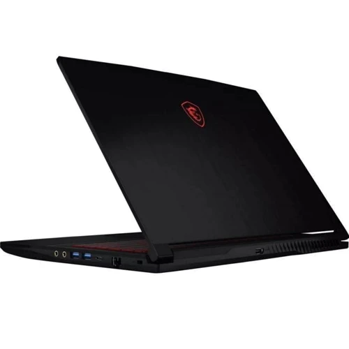 Ноутбук MSI Gaming THIN GF63 (12VF-298): Обсяг накопичувача 512 ГБ (SSD)