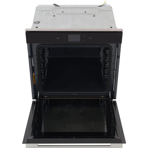Духовой шкаф электрический Whirlpool W9OM24MS2P: Конвекция есть