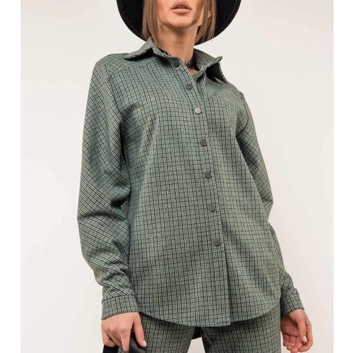 Женские рубашки