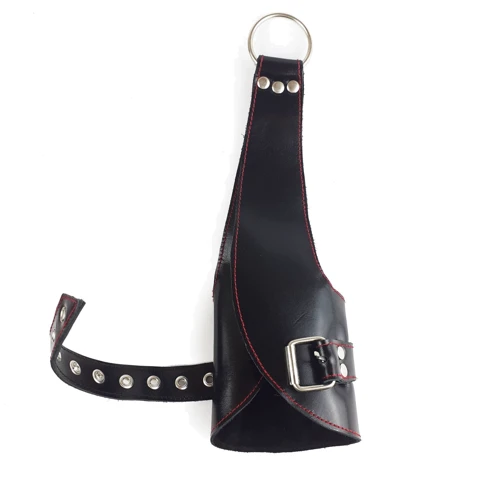 Поручи для подвеса Art of Sex - Fetish Hand Cuffs For Suspension