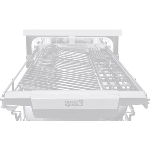 Встраиваемая посудомоечная машина Amica DIM44D6EBOqH фото 7